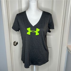 Under Armour Women's Tshirt Size L